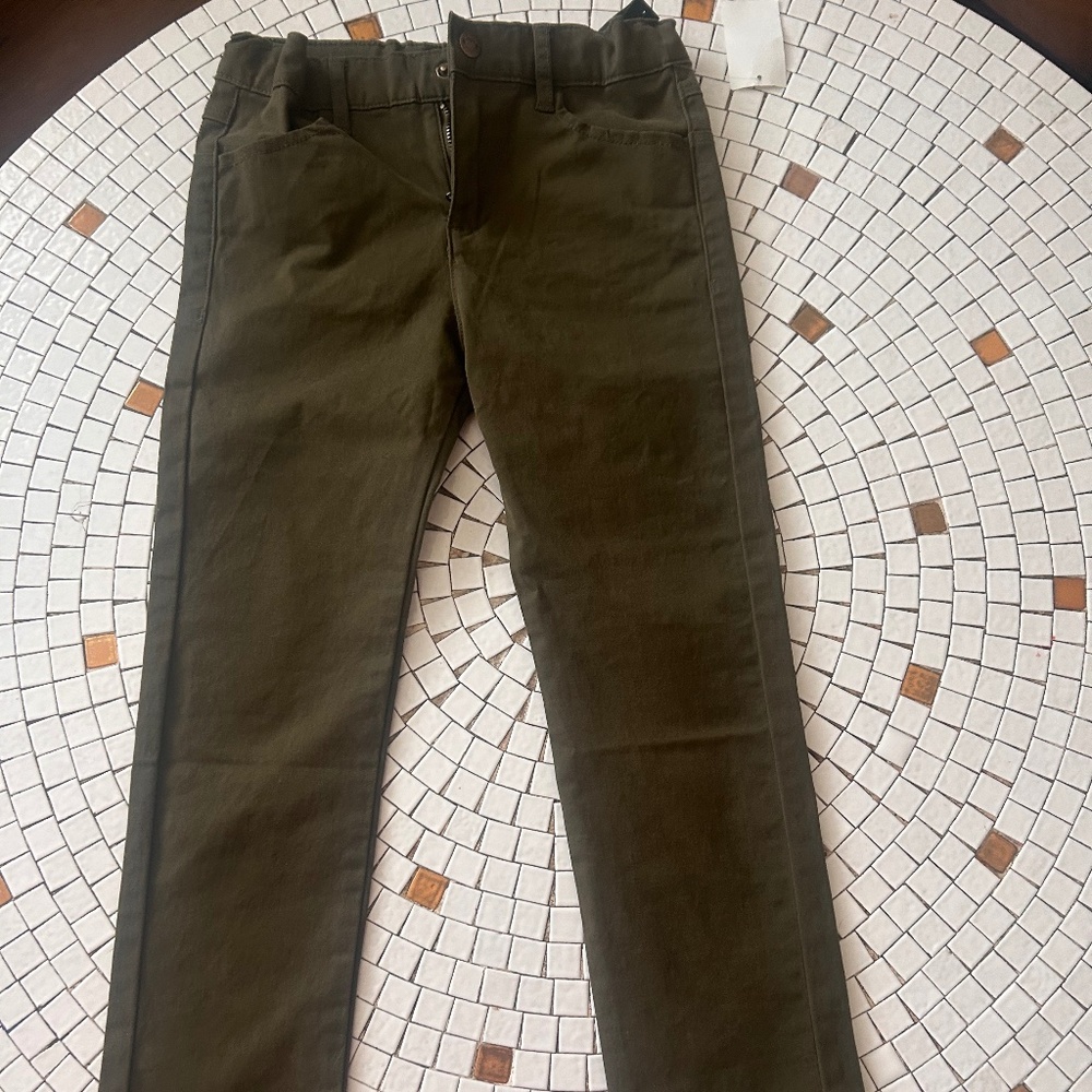 Appaman boys size 6